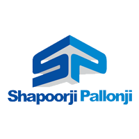 Shapoorji Pallonji Logo